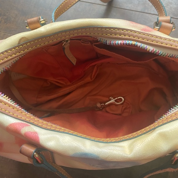 Dooney & Bourke Popsicle Y2K purse - Picture 8 of 16